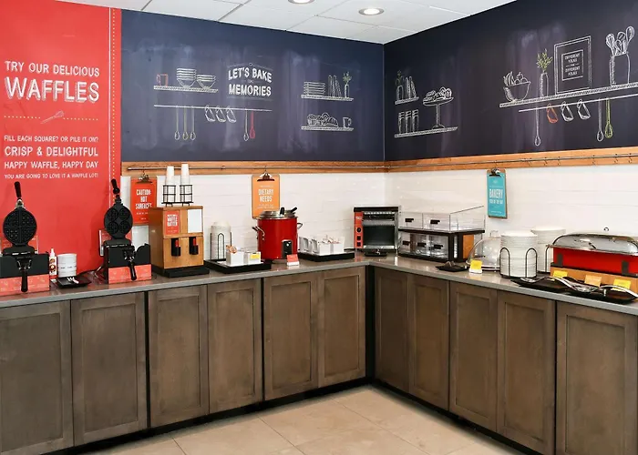 Santee Hotels