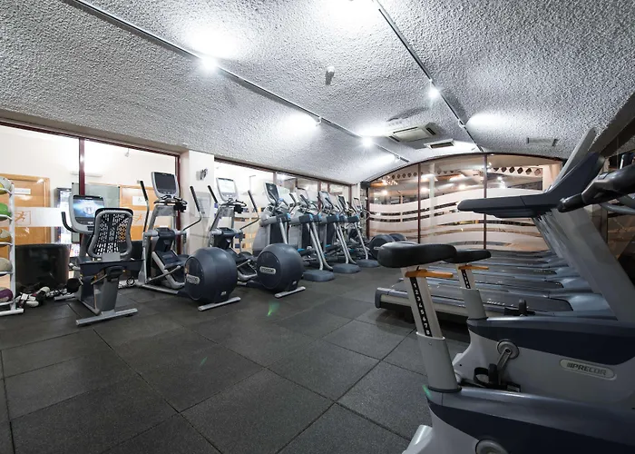 Romantikhotels in Aberdeen