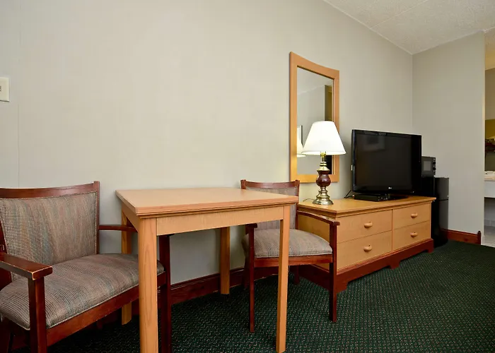 Best Western Inn Goshen