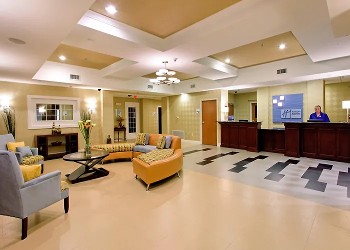 Andalusia Hotels