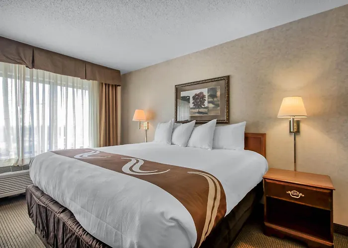 Comfort Inn & Suites Emporia