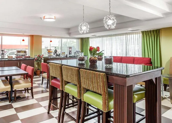 Comfort Inn Conyers