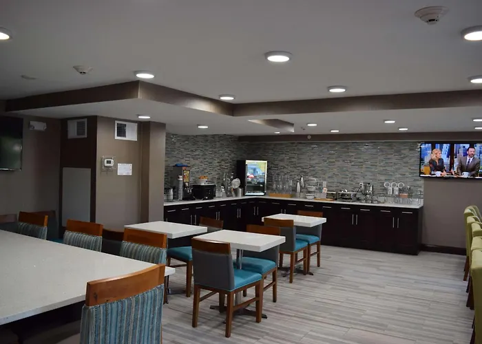 Best Western Plus Hardeeville Inn & Suites