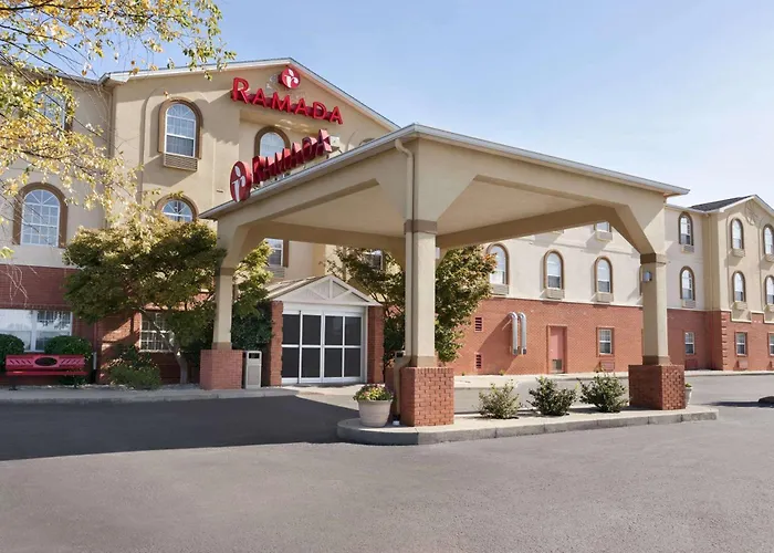 Ramada By Wyndham Elizabethtown