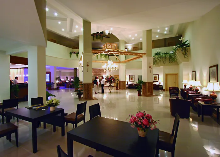 Febeach Hotel Side