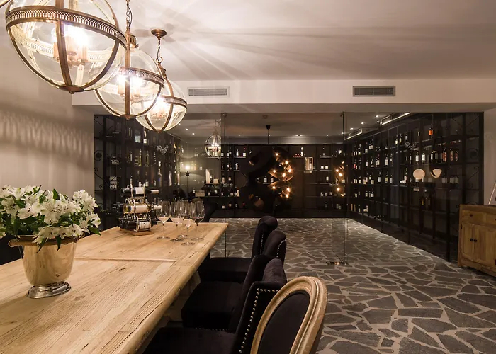 Puebloastur Eco Resort Hotel&Spa