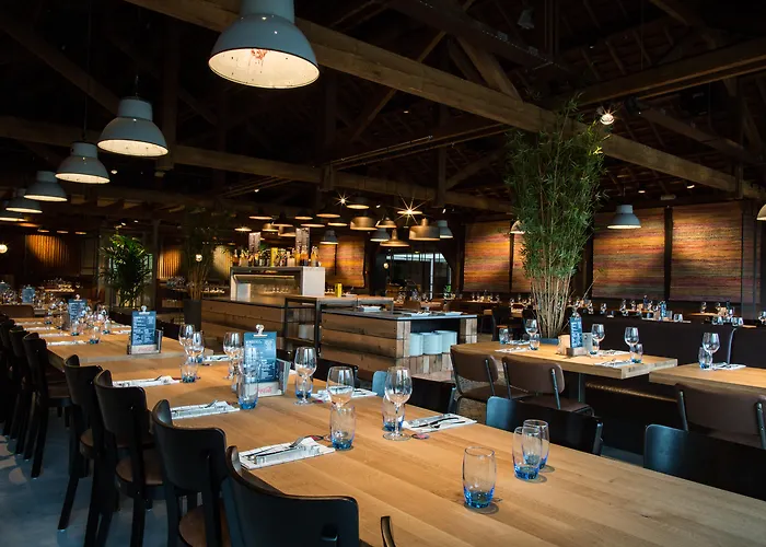 Boetiekhotels in Hoofddorp