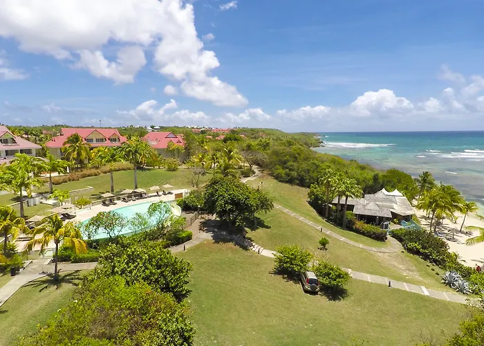 Residence Pierre & Vacances Premium Les Tamarins Sainte-Anne 