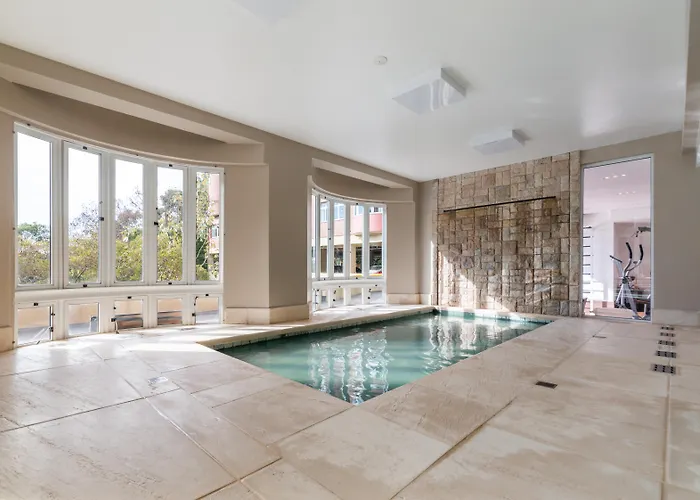 Hotéis românticos de Gramado