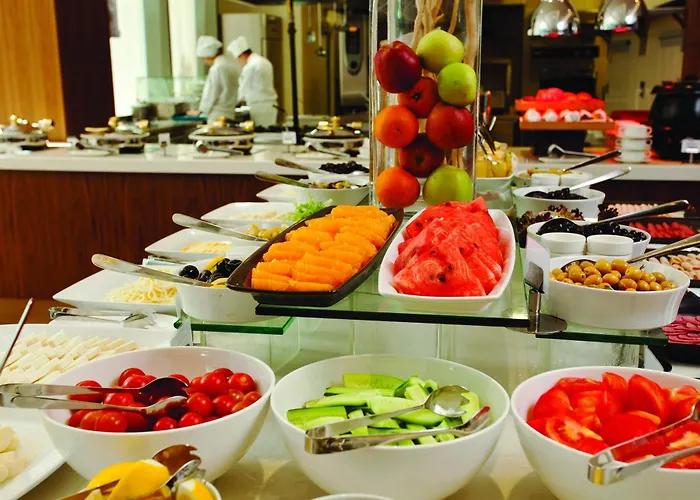 Crowne Plaza Istanbul Harbiye By Ihg Hotel
