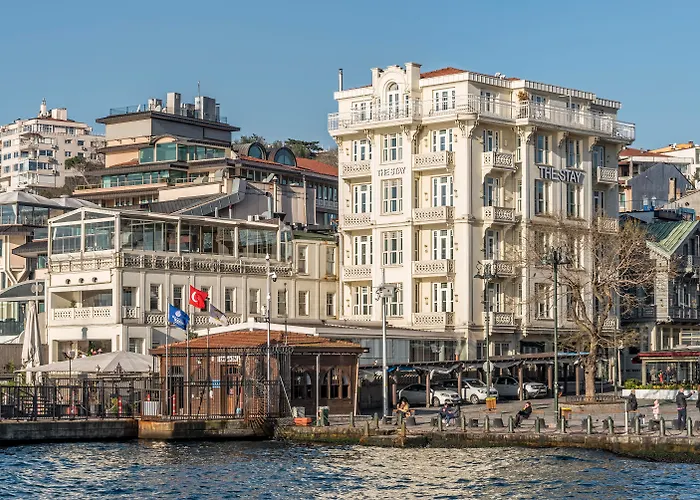 The Stay Bosphorus Istambul