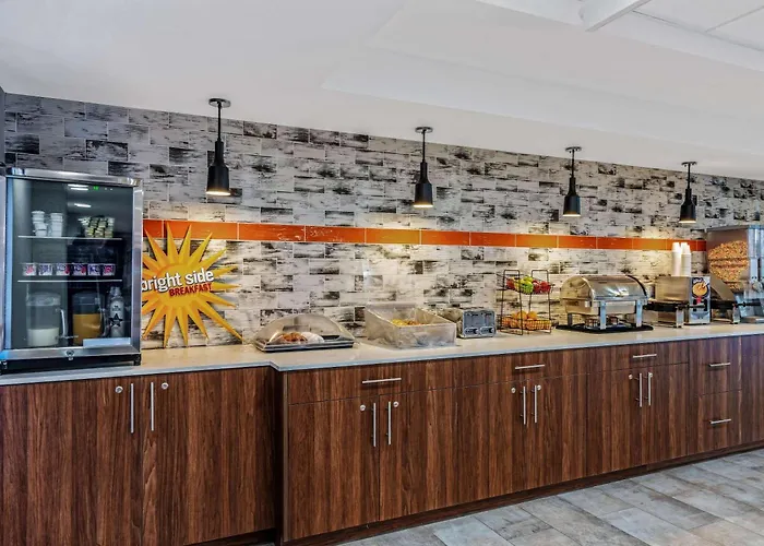 La Quinta By Wyndham Kennewick Hotel