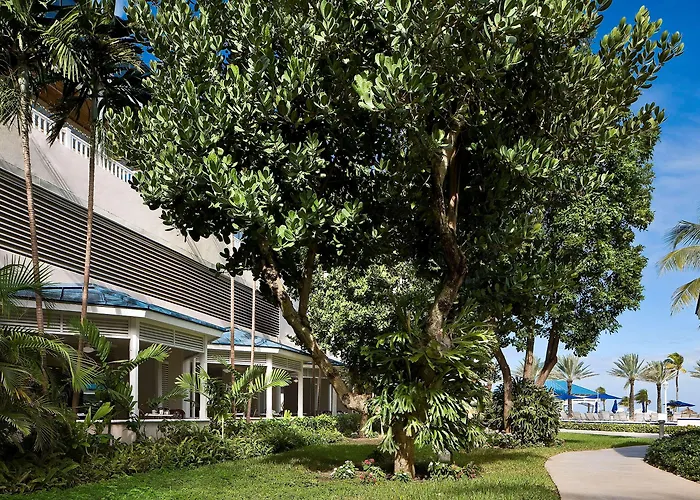 Melia Nassau Beach