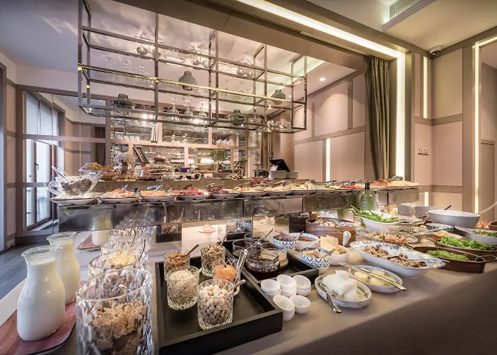 The Stay Nisantasi Istanbul