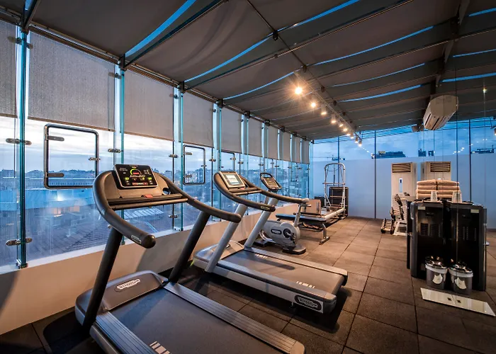 The Stay Nisantasi Istanbul