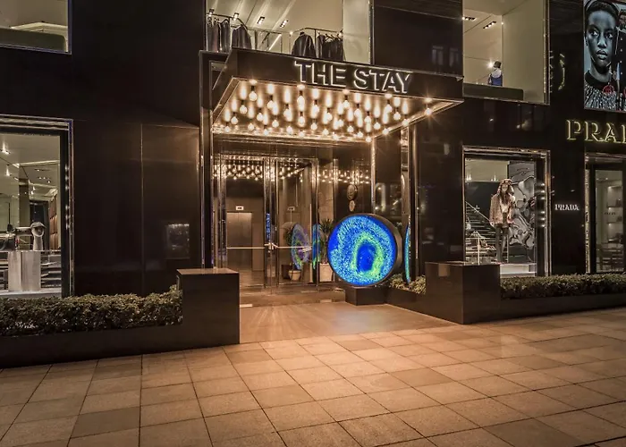 The Stay Nisantasi Istanbul