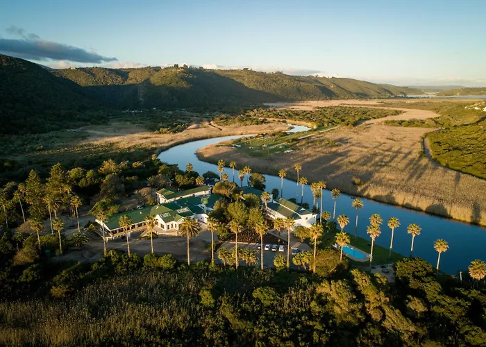 Hotels in Wilderness