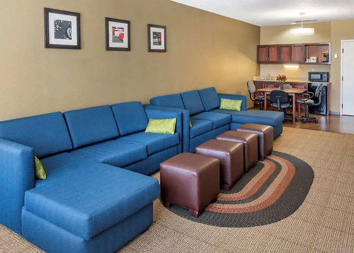 Lincoln Hotels