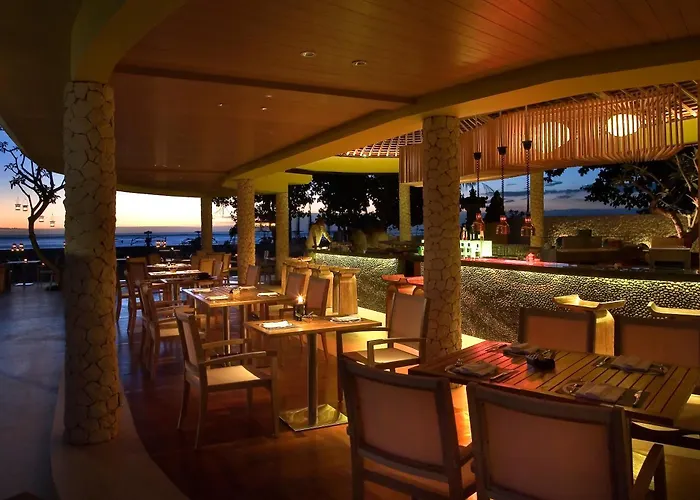 Holiday Inn Resort Baruna Bali By Ihg Kuta Lombok