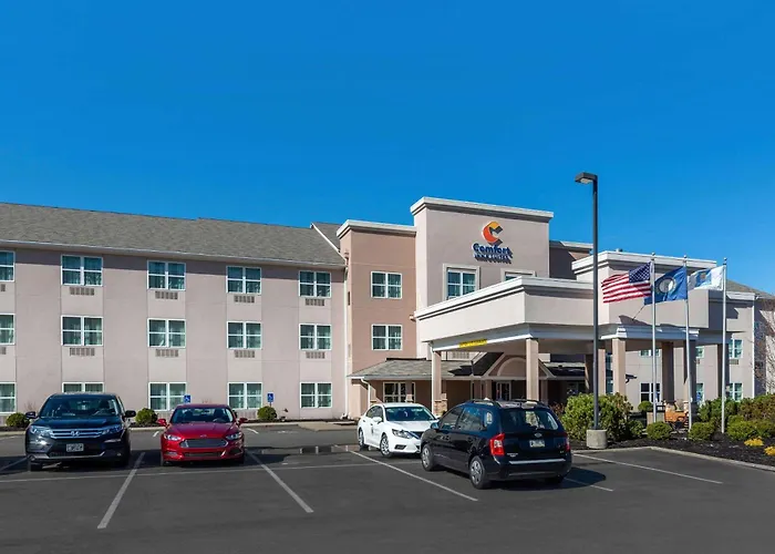 Wilder Hotels