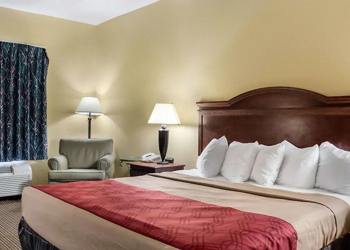 Econo Lodge Greenville