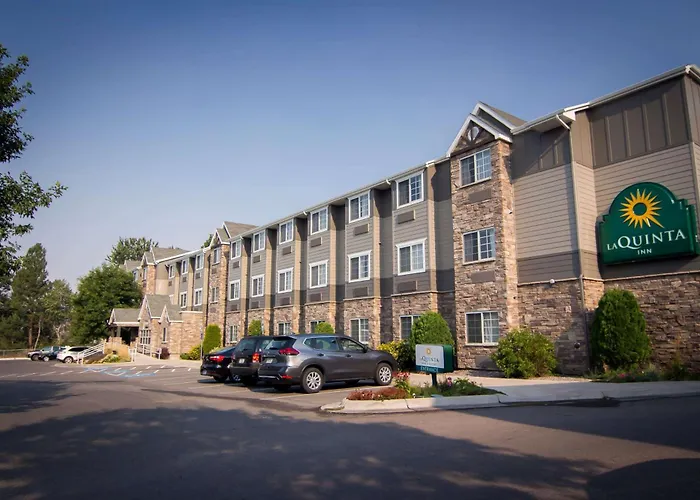 La Quinta Inn By Wyndham Missoula