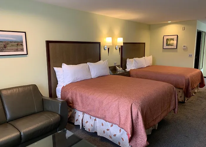 Cle Elum Hotels