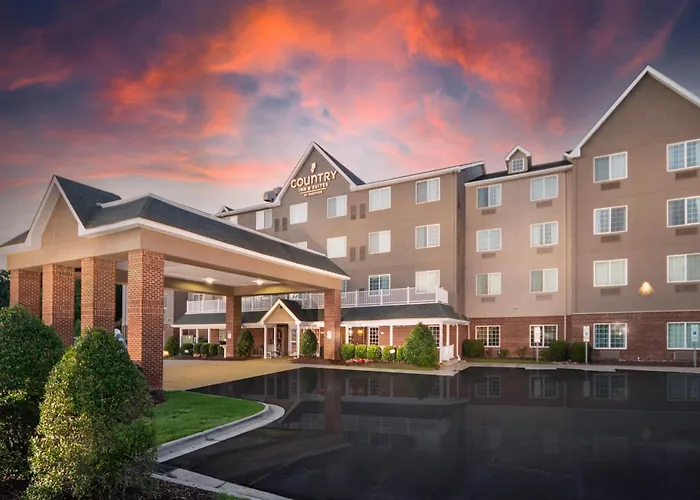 Skippers Hotels