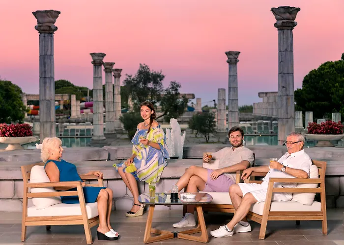 Xanadu Resort Belek