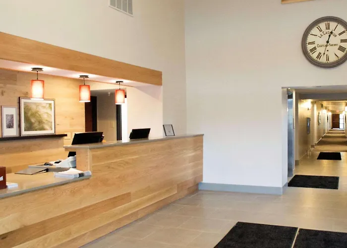 Country Inn & Suites By Radisson, Erie, Pa