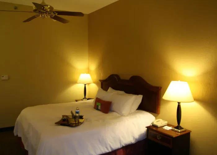Somerset Hotels