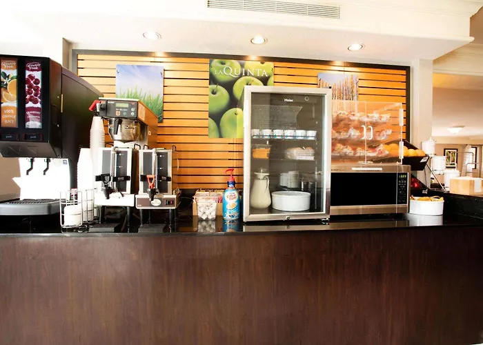 La Quinta Inn By Wyndham Denver Golden