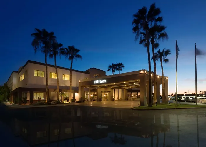Hilton Phoenix Airport
