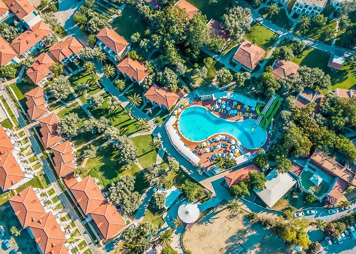 Hotels in Seferihisar
