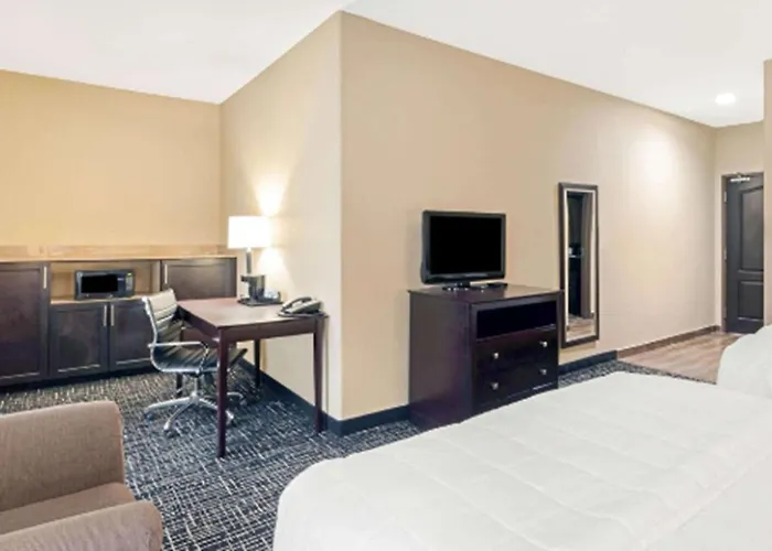 La Quinta By Wyndham Mcalester