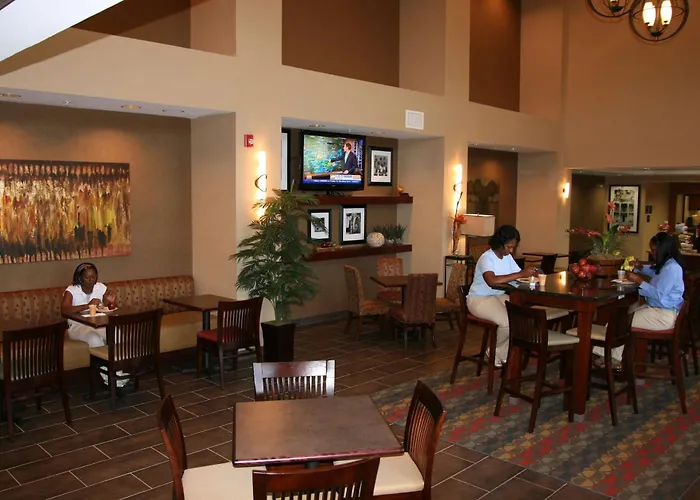 West Point Hotels