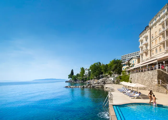 Hotel Istra - By Liburnia Hotels & Villas Opatija