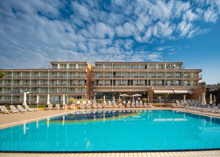 Arena Hotel Holiday Medulin
