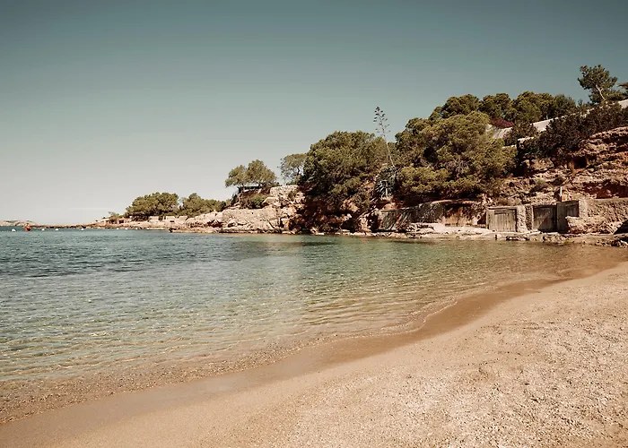 Oku Ibiza (Adults Only) Hotel San Antonio 