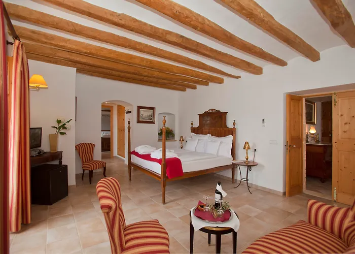 Fincahotel Can Estades Calvià