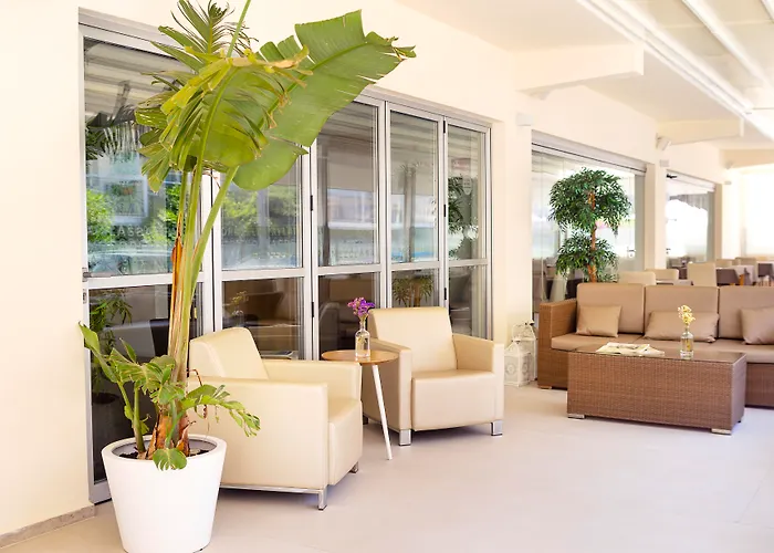 Hotel The Sky - Adults Only Cala Ratjada 
