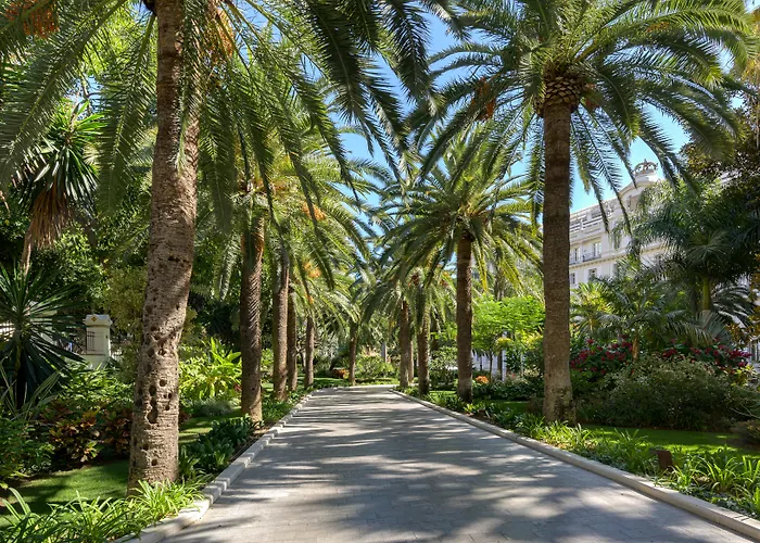 Hotels in Málaga