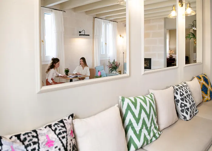 Hotel Boutique Can Sastre Ciutadella 