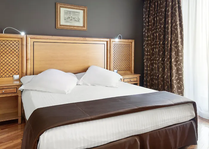Hotel Exe Doña Carlota Ciudad Real