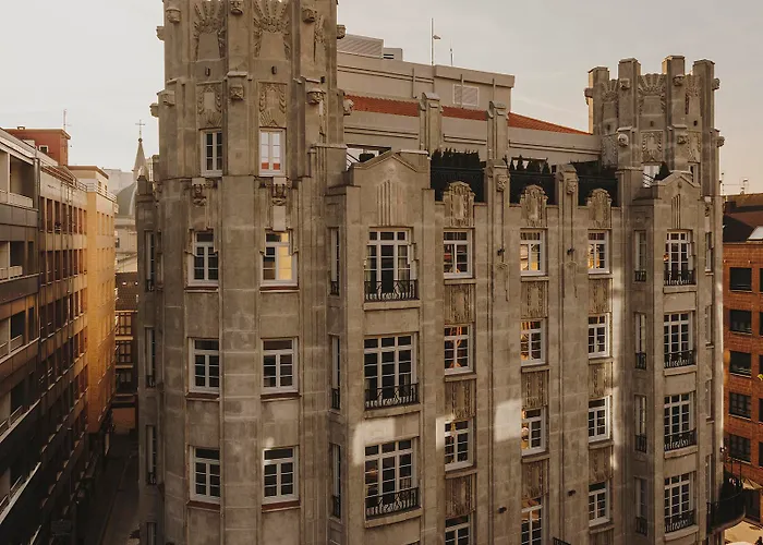 El Môderne Hotel