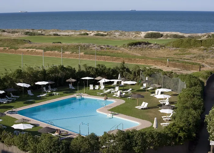 Parador de El Saler