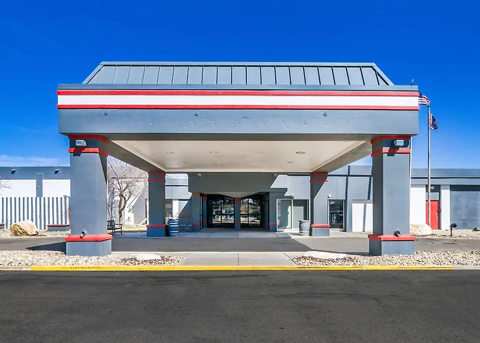 Econo Lodge