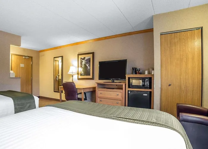Quality Inn & Suites Casper Near Event Center