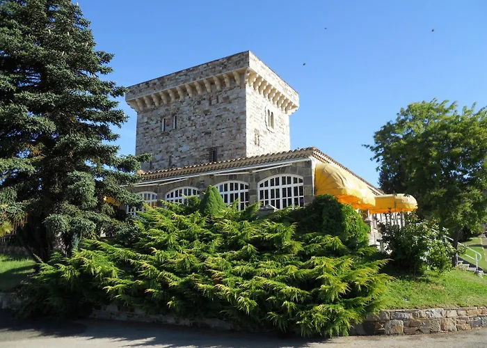 Hotel Temple Pradorrey Astorga