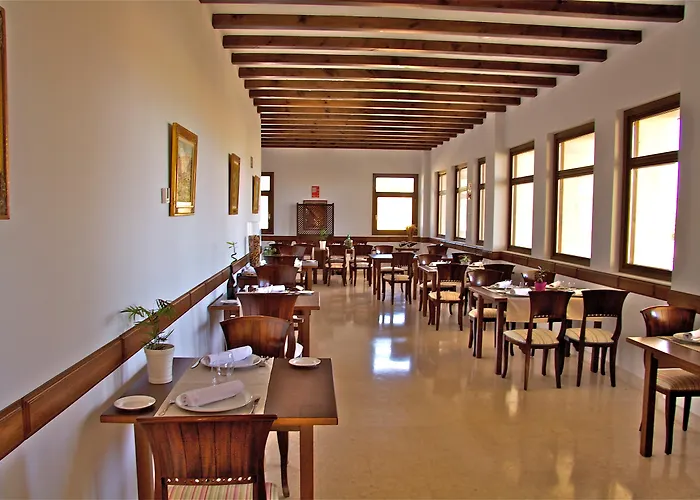 Palacio Del Infante Don Juan Manuel Hotel Spa Belmonte 